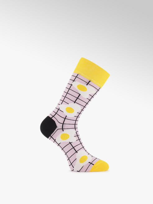 Dilly Socks Dilly Socks Sunny Side Up calzini donna 36-40