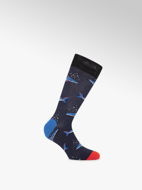 Dilly Socks Dilly Socks Mamma Shark Herren Socken 41-46