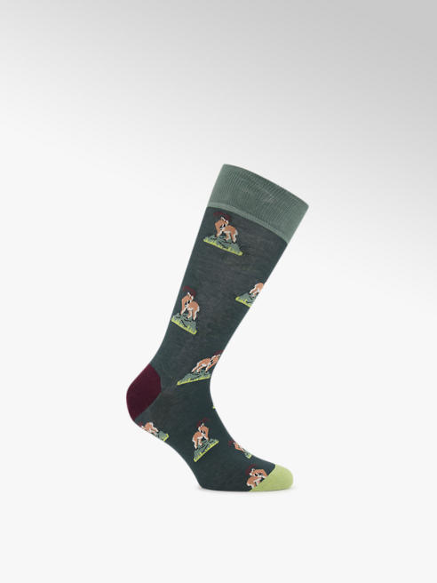 Dilly Socks Dilly Socks Capricorn Climb calzini uomo 41-46