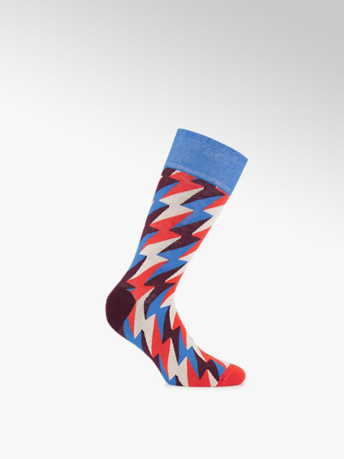 Dilly Socks Dilly Socks Fireballs And Light calzini uomo 41-46