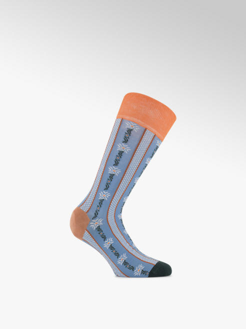 Dilly Socks Dilly Socks Edelweiss calzini uomo 41-46