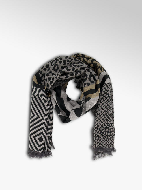 Codello Codello Jacquard sciarpa donna
