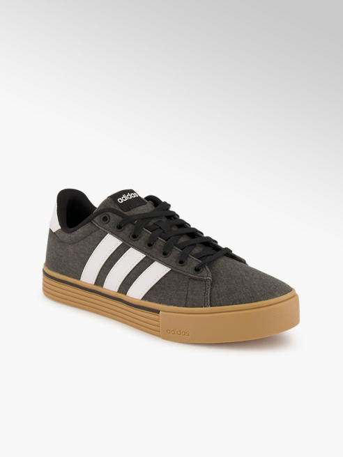 Adidas adidas Daily Herren Sneaker Schwarz