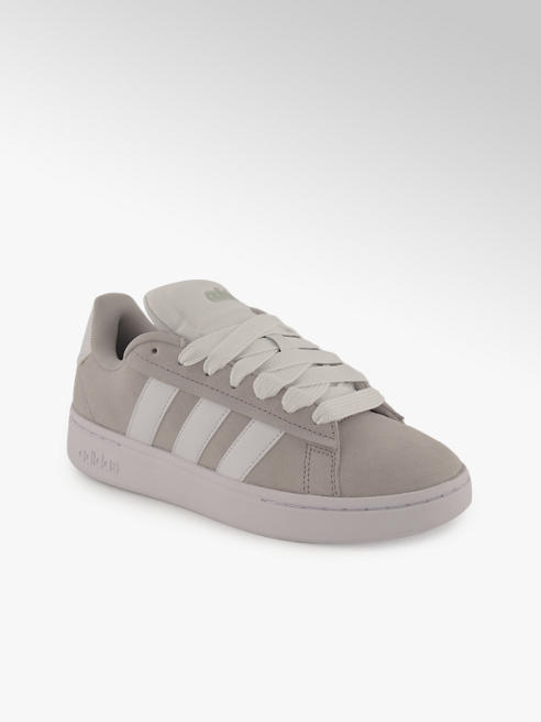 Adidas adidas Grand Court Alpha Herren Sneaker Grau