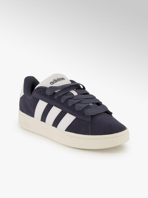 Adidas adidas Grand Court Alpha Herren Sneaker Blau