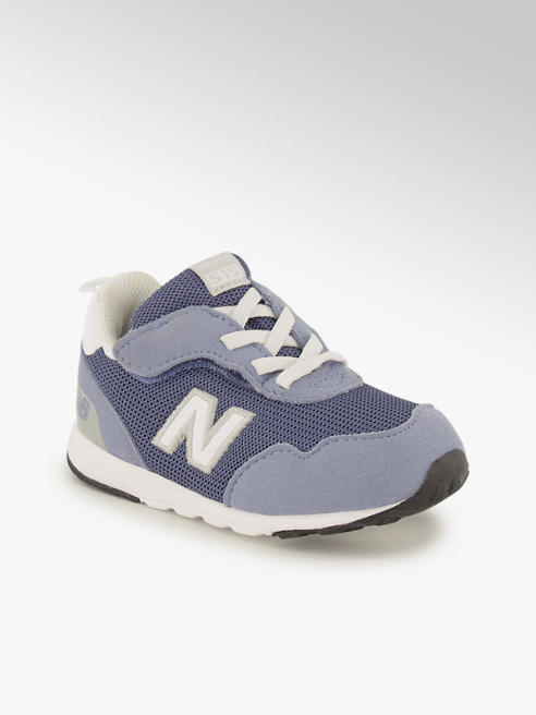 New Balance New Balance NW515BV Jungen Sneaker Blau 21-27.5