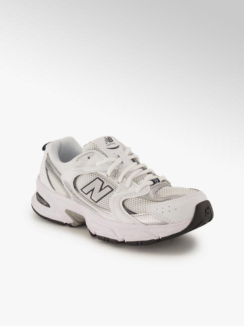 New Balance New Balance GR530SB1 Kinder Sneaker Weiss 36-40