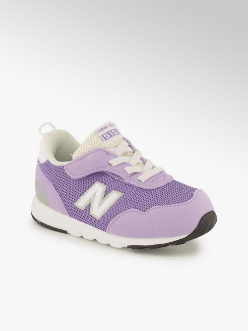 New Balance New Balance NW515BL Mädchen Sneaker Lila 21-27.5 