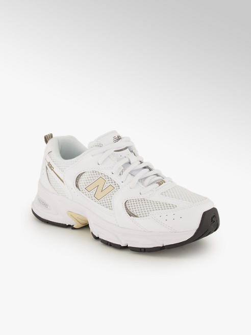 New Balance New Balance GR530SO Kinder Sneaker Weiss