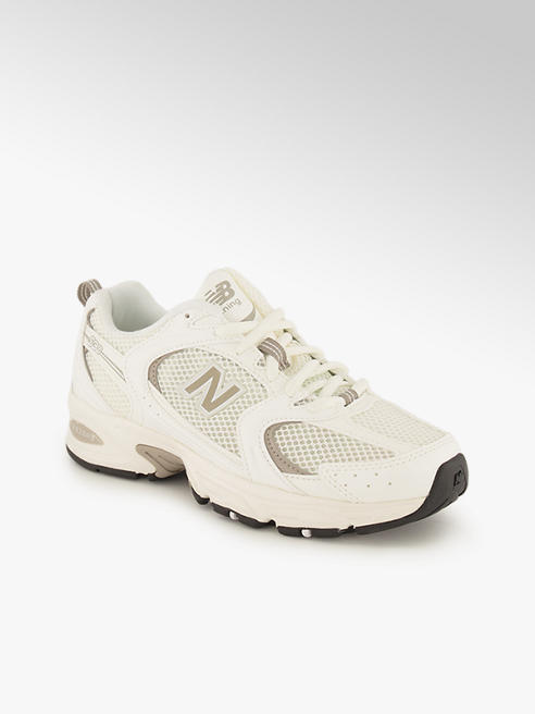 New Balance New Balance U530CSB sneaker donna bianco