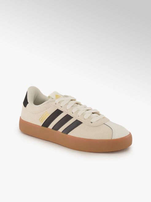 Adidas adidas Court Damen Sneaker Creme