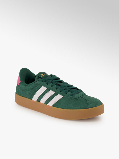 Adidas adidas Court Damen Sneaker Grün