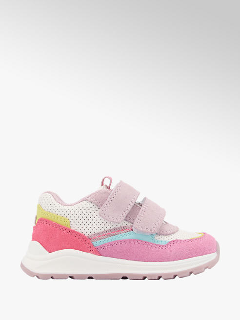 Elefanten Elefanten Kate Weite M IV Mädchen Sneaker Rosa 
