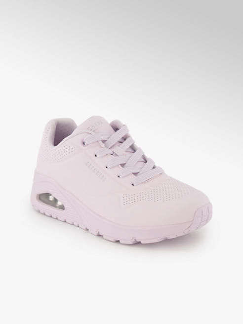 Skechers Skechers Uno Damen Sneaker Rosa