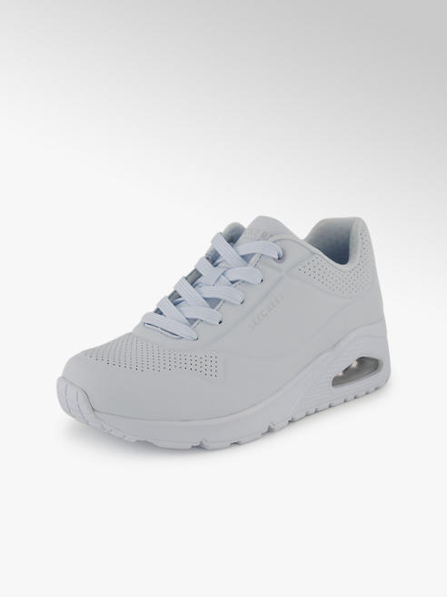 Skechers Skechers Uno Damen Sneaker Blau