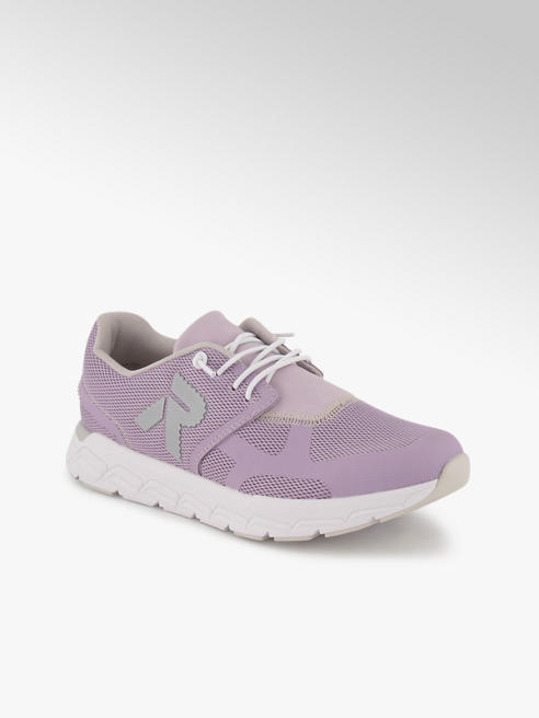 Rieker Rieker Damen Sneaker Lila