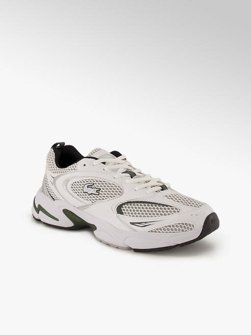 Lacoste Lacoste Storm sneaker uomo bianco