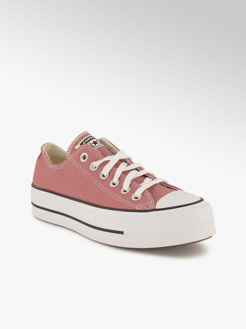 Converse Converse Chuck Taylor All Star sneaker donna beige