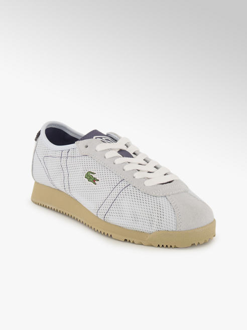 Lacoste Lacoste Club sneaker donna blu
