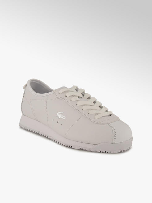 Lacoste Lacoste Club sneaker donna bianco