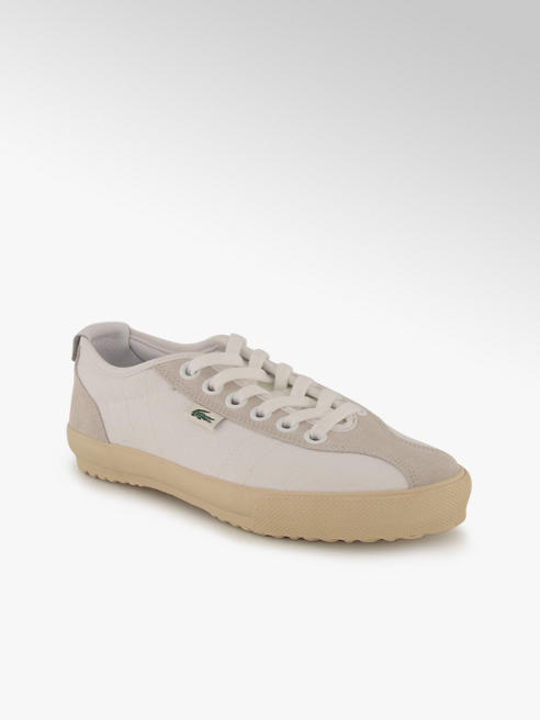 Lacoste Lacoste Backslam sneaker donna bianco