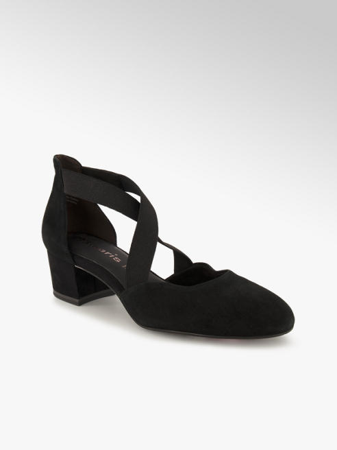 Tamaris Tamaris Damen Pumps Schwarz