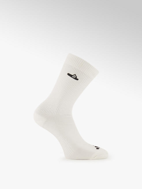 Adidas adidas Adilette Socken 37-39 | 40-42 | 43-45