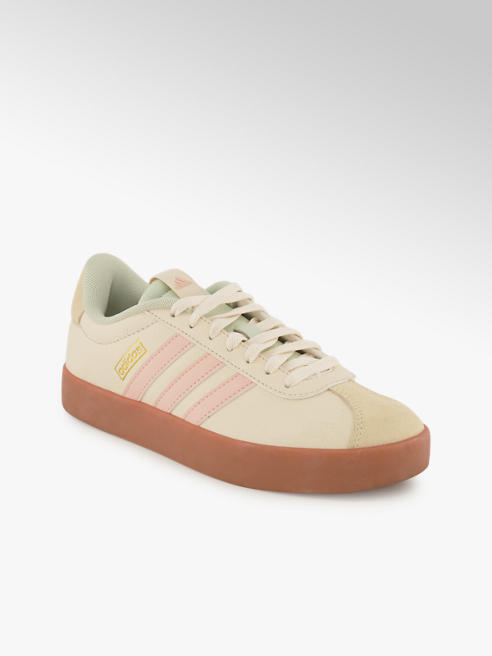 Adidas adidas Court Damen Sneaker Beige
