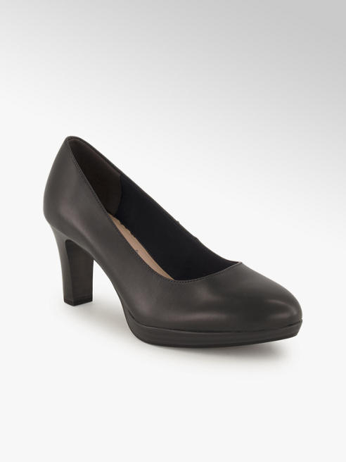 Tamaris Tamaris Damen Pumps Blau