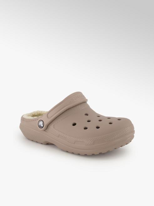 Crocs Crocs Classic clog donna beige