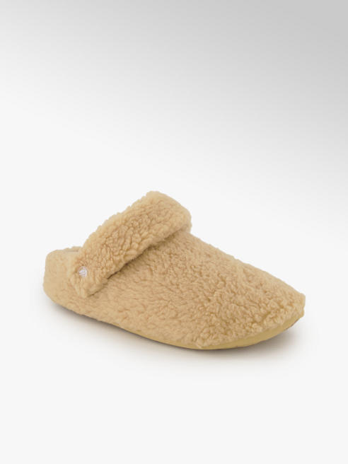Crocs Crocs Classic clog donna crema