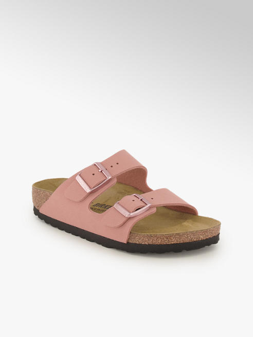 Birkenstock Birkenstock Arizona mule filles rose 36-39