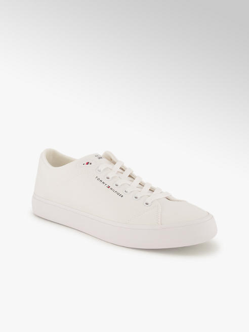 Tommy Hilfiger Tommy Hilfiger Vulc Low Core Herren Sneaker Weiss