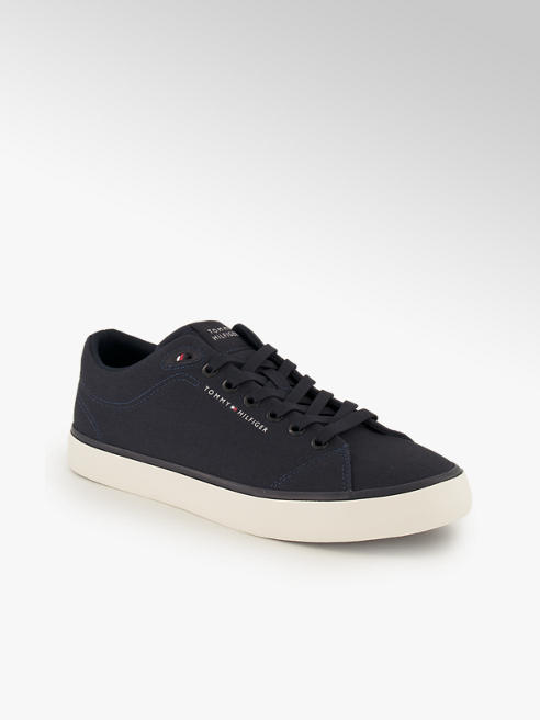 Tommy Hilfiger Tommy Hilfiger Vulc Low Core Herren Sneaker Blau