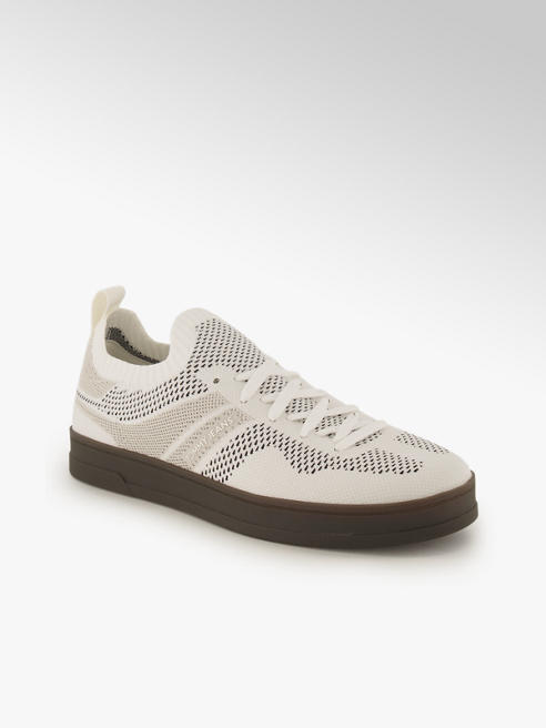 Tommy Hilfiger Tommy Hilfiger The Greenwich Herren Sneaker Weiss