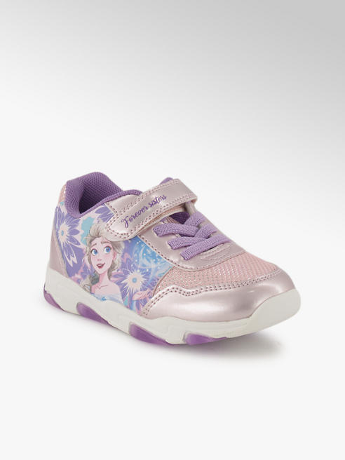Disney Frozen Disney Frozen Mädchen Sneaker Lila