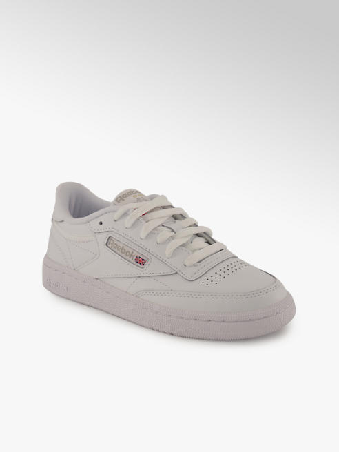 Reebok Reebok Classic Club C 85 Damen Sneaker Weiss