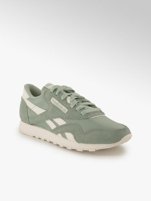 Reebok Reebok Classic Damen Sneaker Grün