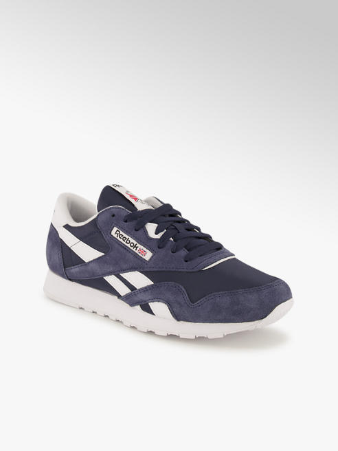 Reebok Reebok Classic Herren Sneaker Blau