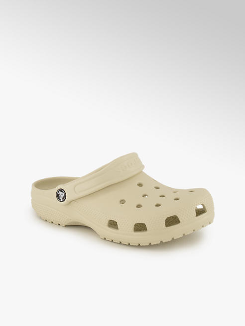 Crocs Crocs Classic clog donna bianco