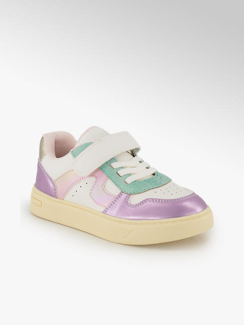 Circo Circo Mädchen Sneaker Lila