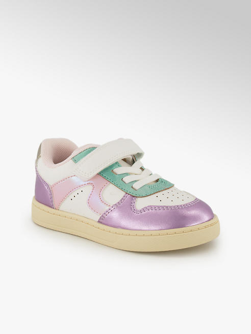 Circo Circo Mädchen Sneaker Lila