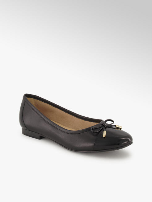 Varese Varese ballerina donna nero