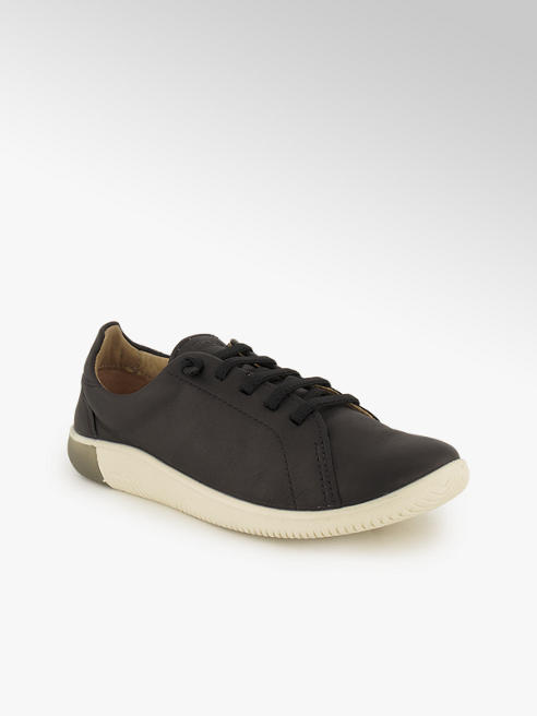 Keen Keen Knx Damen Sneaker Schwarz