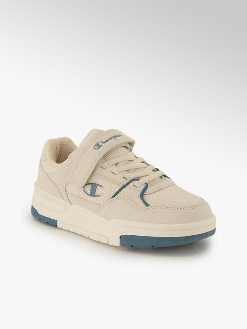 Champion Champion Rebound Jungen Sneaker Weiss 28-35