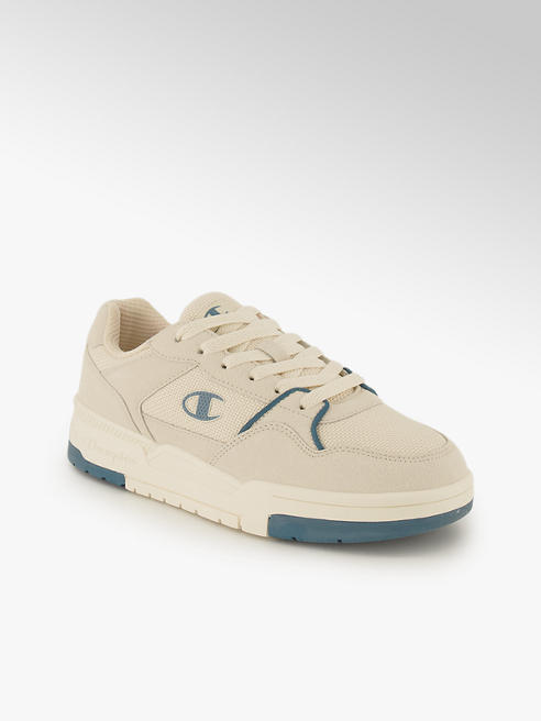 Champion Champion Rebound Heritage Baya Kinder Sneaker Creme 36-39