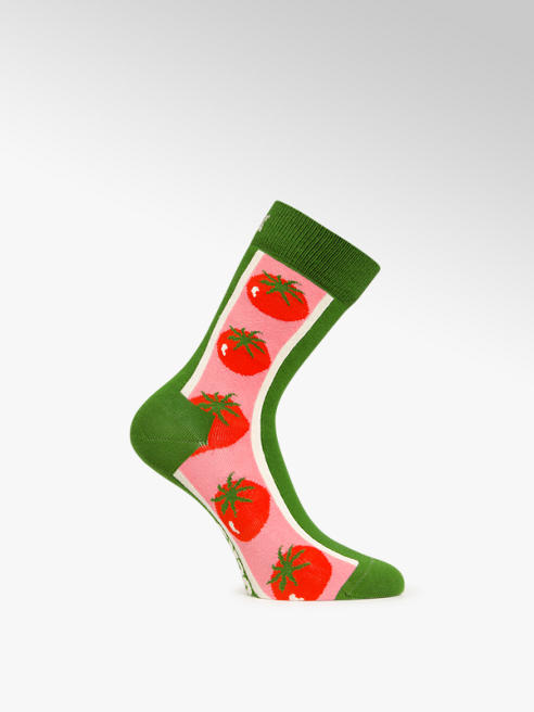 Happy Socks Happy Socks Tomato Damen Socken 36-40 
