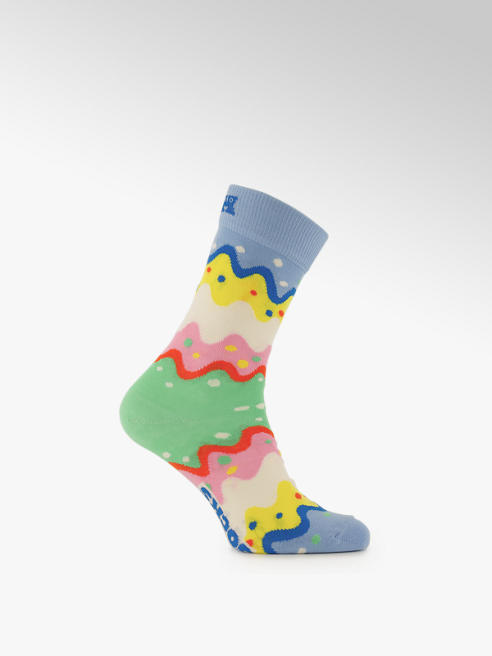 Happy Socks Happy Socks Easter Egg Damen Socken 36-40 