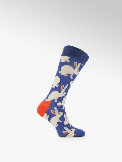 Happy Socks Happy Socks Bunny Damen Socken 36-40 