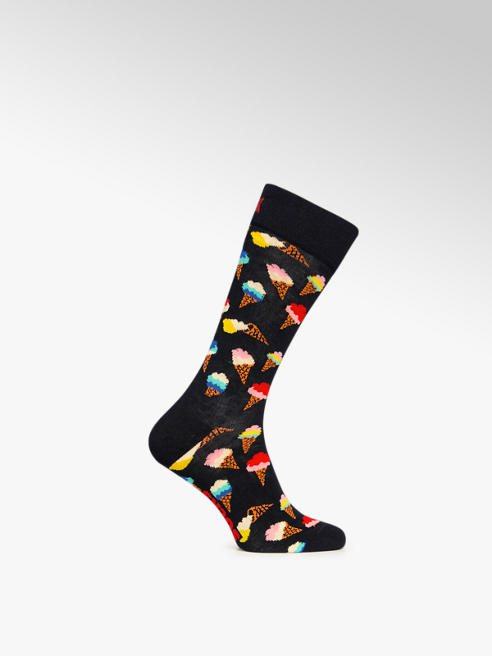 Happy Socks Happy Socks Ice Cream Herren Socken 41-46 